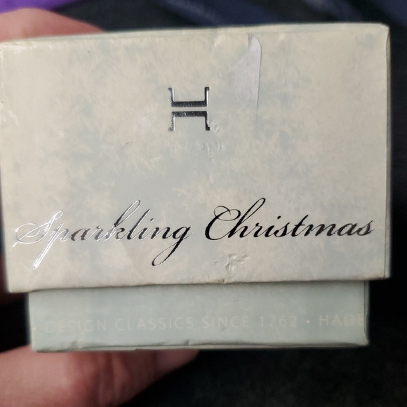 Red Santa Ornaments for Holiday - Picture 7 of 7